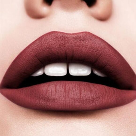 Pat Mcgrath Mattetrance Lipstick in Flesh 5 (Mahogany Rose) - Picture 6 of 14